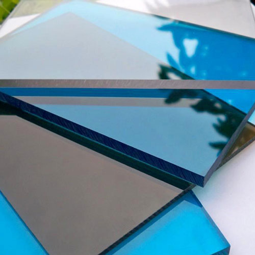 泰安阳光板的四个特性在建筑工程中非常有用