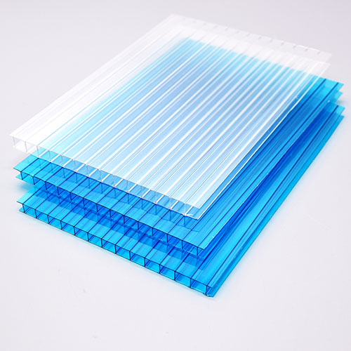 泰安双层矩形阳光板生产厂